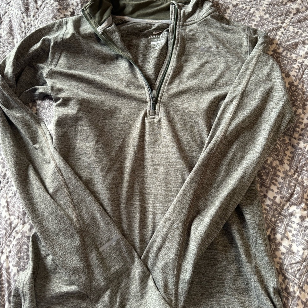 Nike 1/4 zip